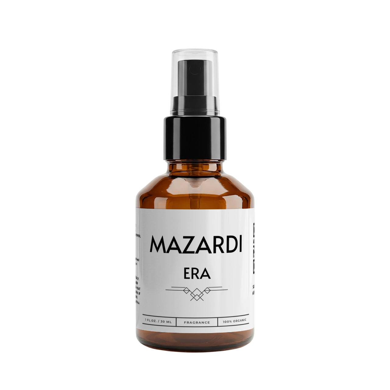 Mazardi Era