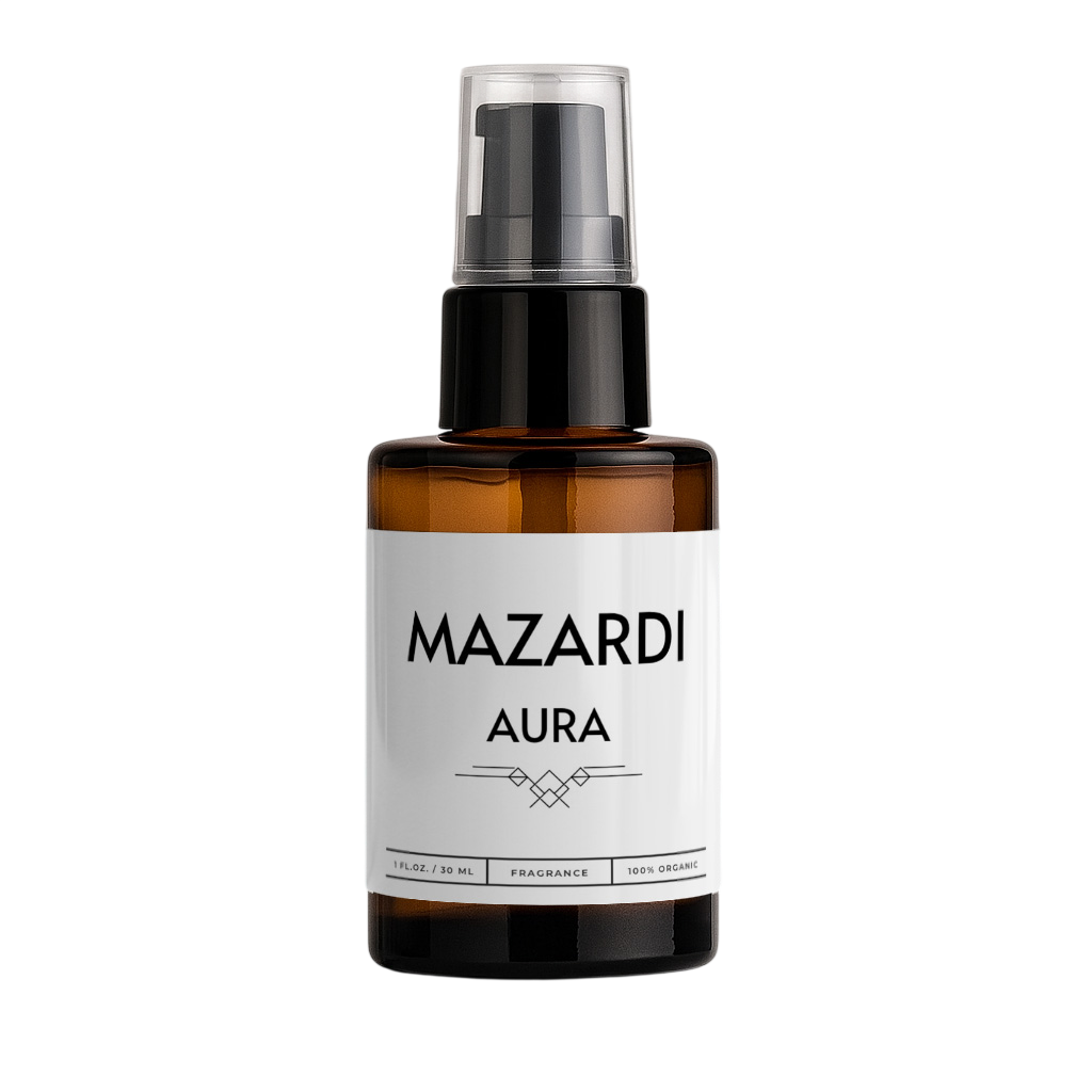 Mazardi Aura