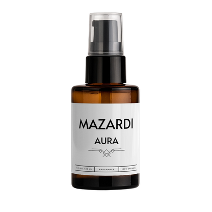 Mazardi Aura