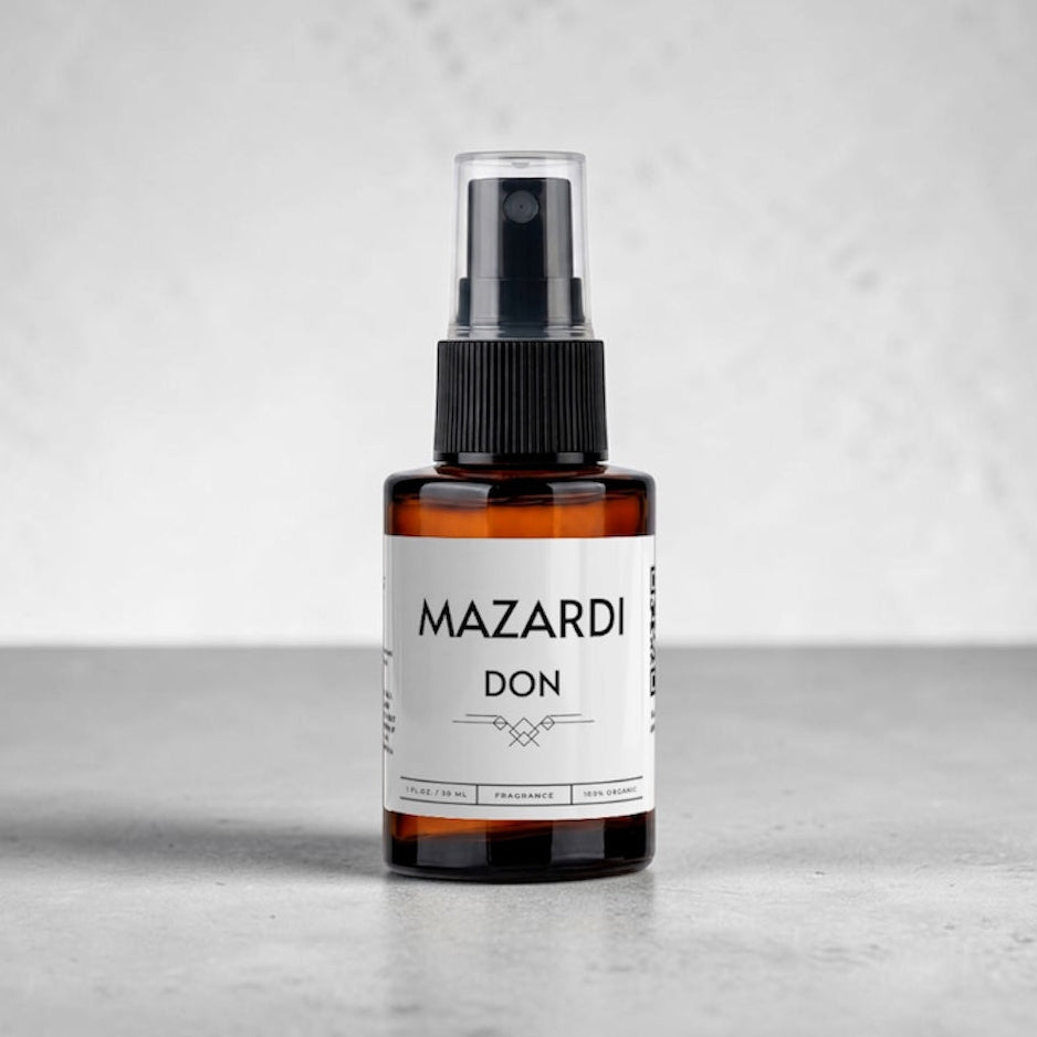 Mazardi Don