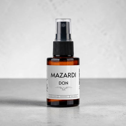 Mazardi Don