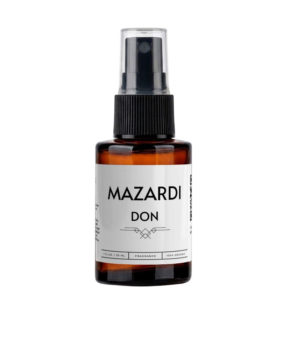 Mazardi Don