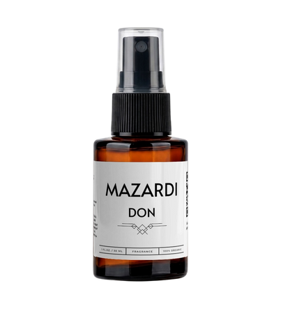 Mazardi Don