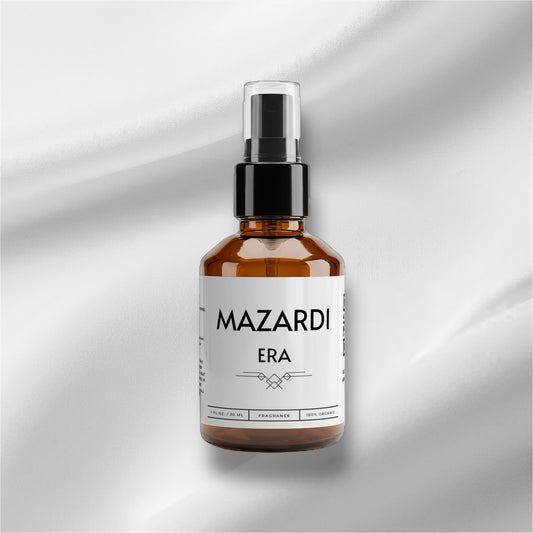 Mazardi Era