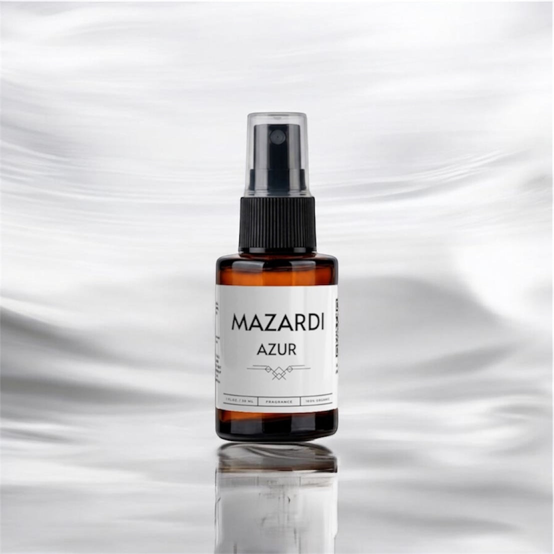 Mazardi Azur