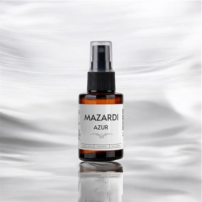 Mazardi Azur